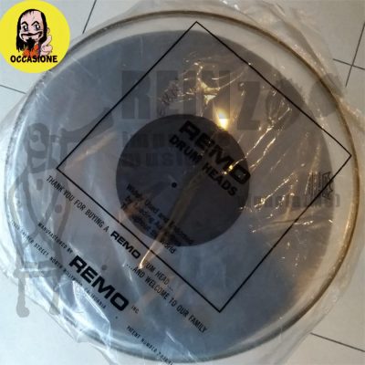 Remo Controlled Sound CS-0315-10 15″
