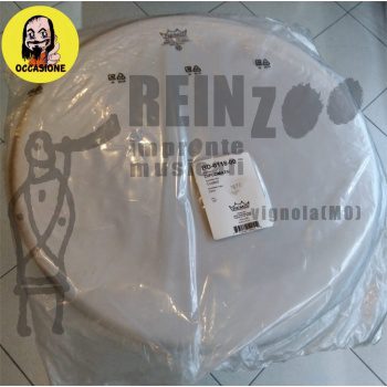 Remo BD-0108-00 8" Diplomat Coated Tom