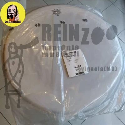 Remo BD-0108-00 8″ Diplomat Coated Tom