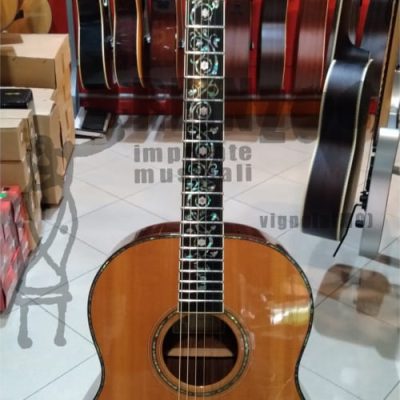 Larrivee L 10 Rosewood  -usato in garanzia-