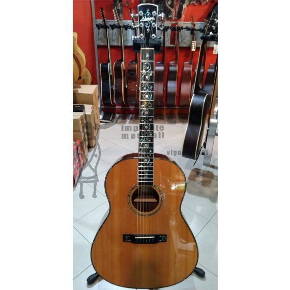 Larrivee L 10 Rosewood  -usato in garanzia-