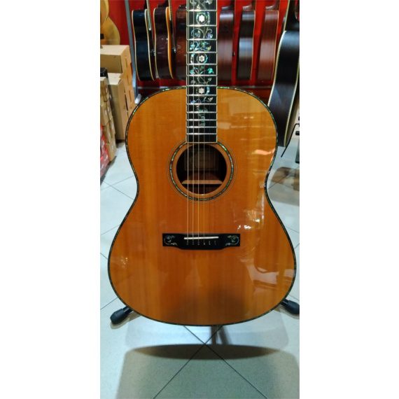 Larrivee L 10 Rosewood  -usato in garanzia- - immagine 4