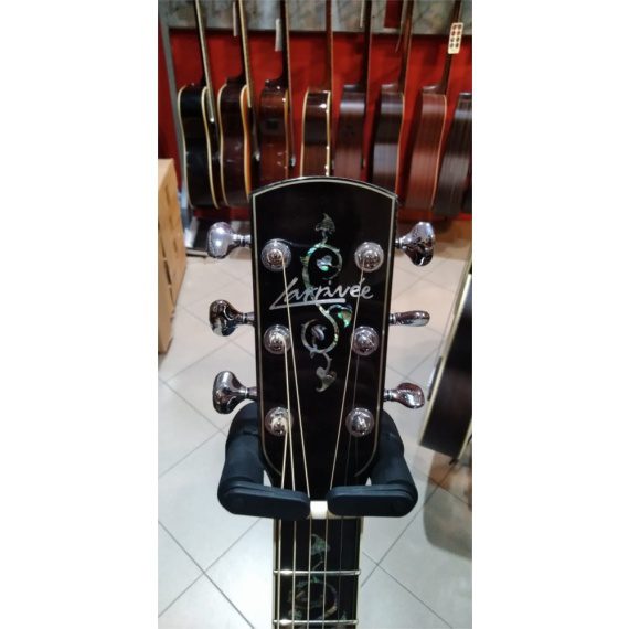 Larrivee L 10 Rosewood  -usato in garanzia- - immagine 2