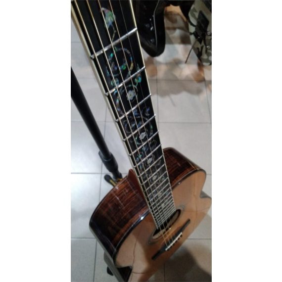 Larrivee L 10 Rosewood  -usato in garanzia- - immagine 3