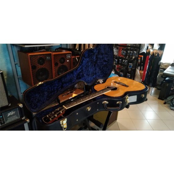 Larrivee L 10 Rosewood  -usato in garanzia- - immagine 5