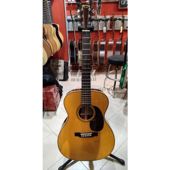 Martin & Co. - 000-28EC Eric Clapton