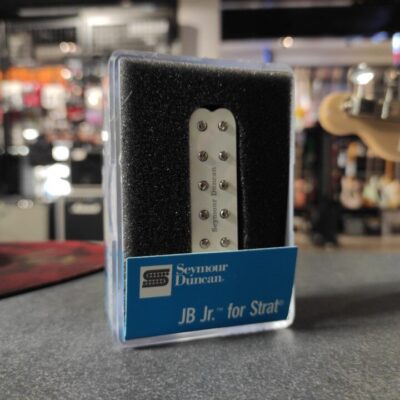 SEYMOUR DUNCAN SL59-1B Little ’59 Strat Wh BRIDGE