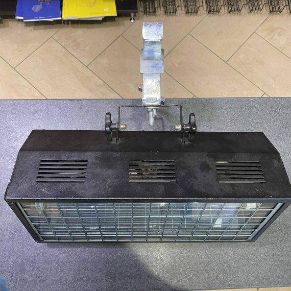 DTS Lighting Company strobo - USATO IN GARANZIA - - immagine 2