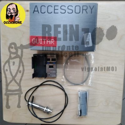 EMG AS125U Pick-up per Acustica