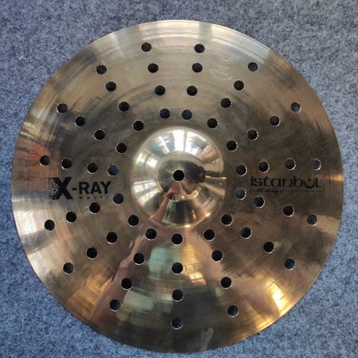 ISTANBUL MEHMET X-RAY MULTI CRASH 16″ (XRAYM-C16)
