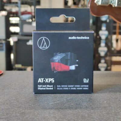 AUDIO TECHNICA AT-XP5