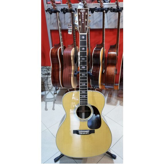 MARTIN J-40 (2018)