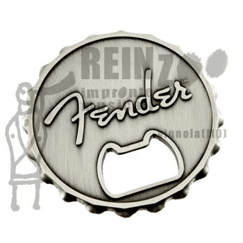 FENDER BARKEEP'S COMPANION BOTTLE CAP OPENER