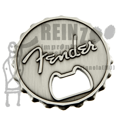 FENDER BARKEEP’S COMPANION BOTTLE CAP OPENER