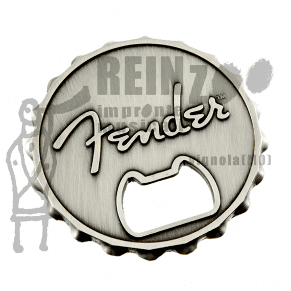 FENDER BARKEEP'S COMPANION BOTTLE CAP OPENER