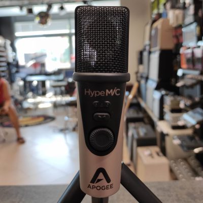 Apogee HypeMiC