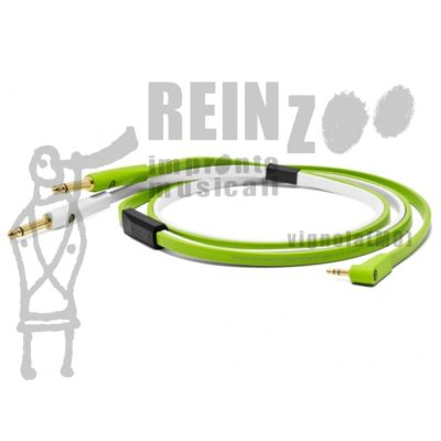 NEO OYAIDE D+ Myts Class B 1.5MT CAVO DI LINEA STEREO 1,5MM – JACK 6,35MM MONO