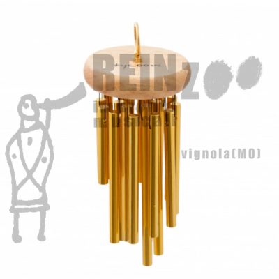 TYCOON TMC-12G hand chimes DORATE