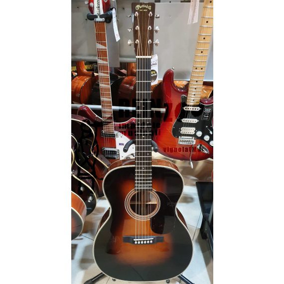MARTIN 000-28EC Eric Clapton.