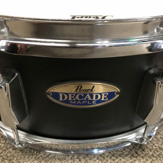 PEARL DMP1455S/C227 Decade Maple Satin - immagine 3