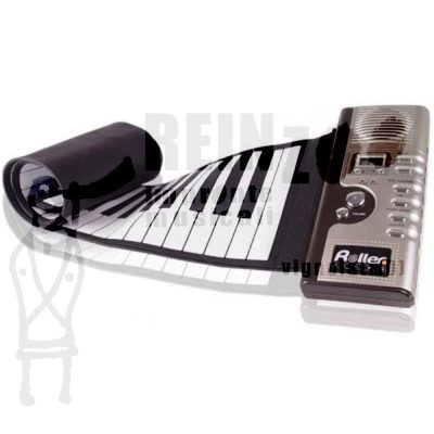 ROLL UP Piano Roller RP49 MIDI 49 Tasti