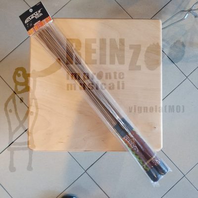 Facus Rods Medium Spazzole