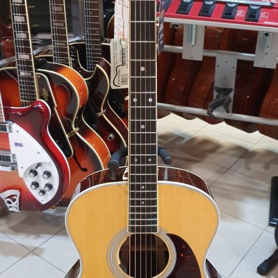 Martin – GP-35E 2018 LR Baggs