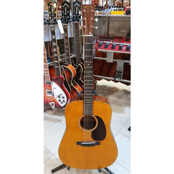 Martin D-18 Authentic 1939