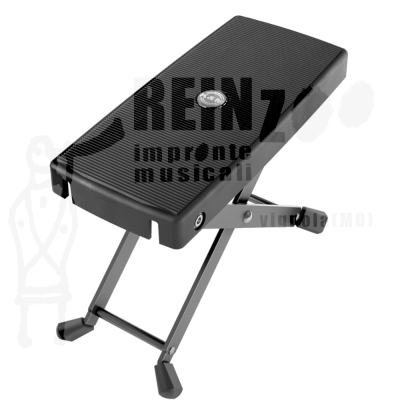 KONIG E MEYER Footrest 14640