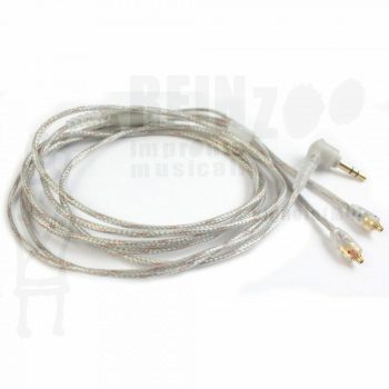SHURE EAC64 CL CAVO DI RICAMBIO