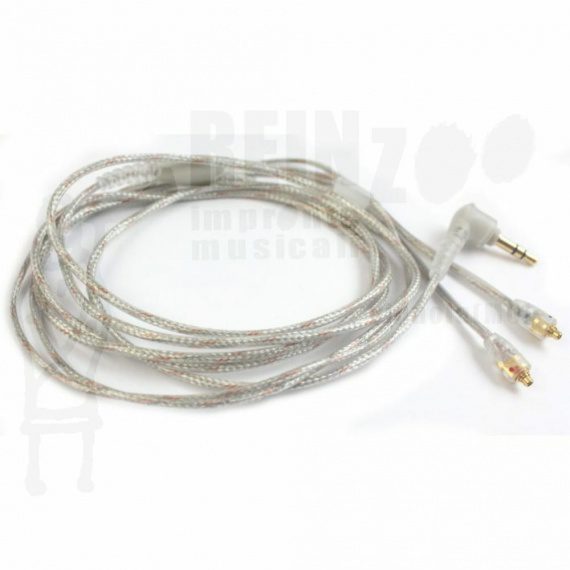 SHURE EAC64 CL CAVO DI RICAMBIO