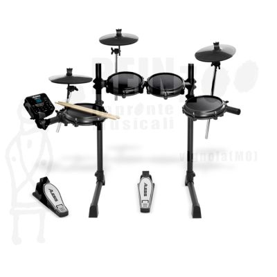 Alesis Turbo Mesh Kit