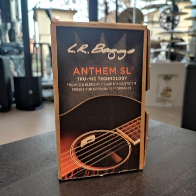 LR BAGGS ANTHEM SL