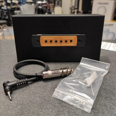 FENDER Mesquite Humbucking