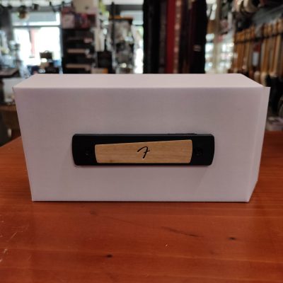 FENDER Cypress Single-Coil Acoustic Soundhole Pickup Natural