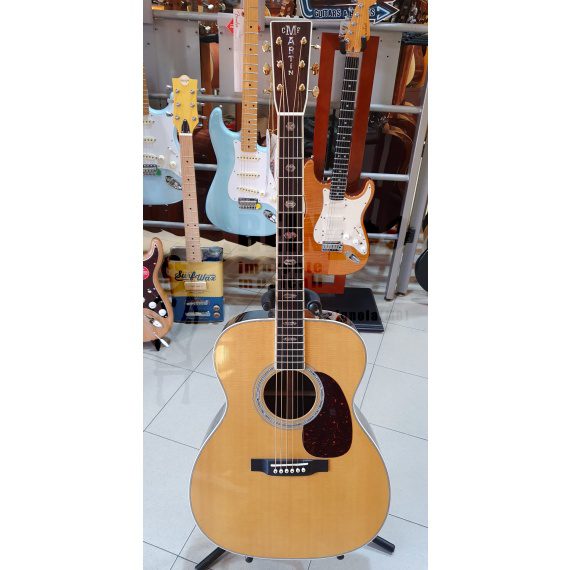 MARTIN J-40 2018 -EX DEMO-