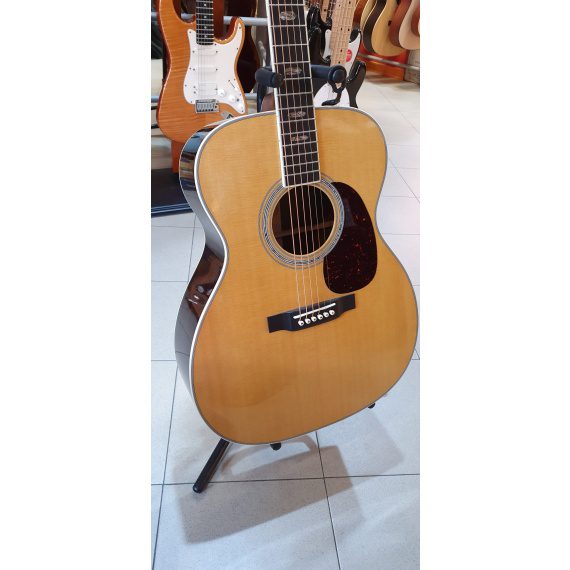 MARTIN J-40 2018 -EX DEMO- - immagine 3