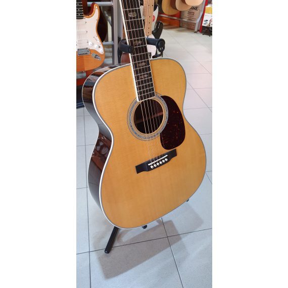 MARTIN J-40 2018 -EX DEMO- - immagine 6