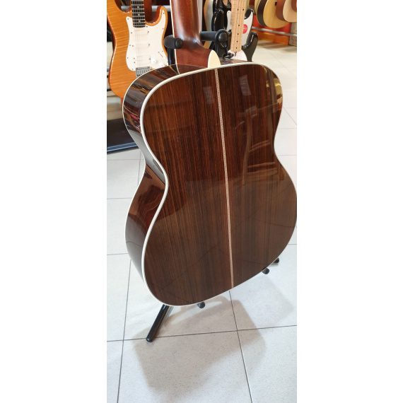 MARTIN J-40 2018 -EX DEMO- - immagine 2