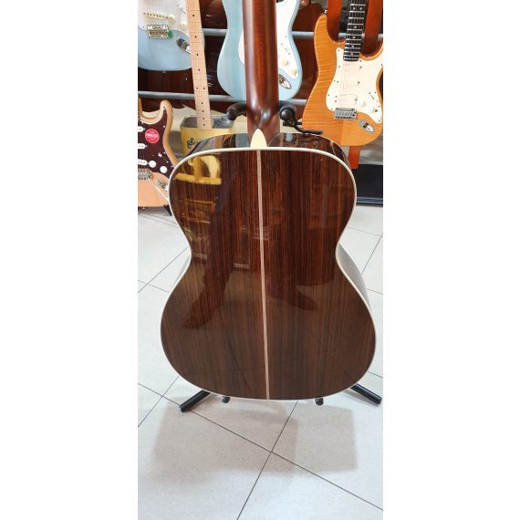 MARTIN J-40 2018 -EX DEMO- - immagine 11
