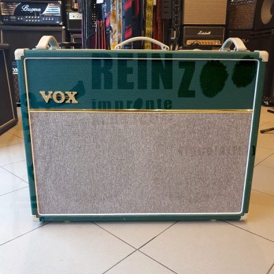 VOX AC30 C2 -USATO IN GARANZIA-