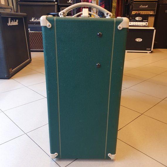 VOX AC30 C2 -USATO IN GARANZIA- - immagine 2