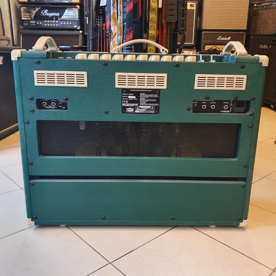 VOX AC30 C2 -USATO IN GARANZIA- - immagine 3