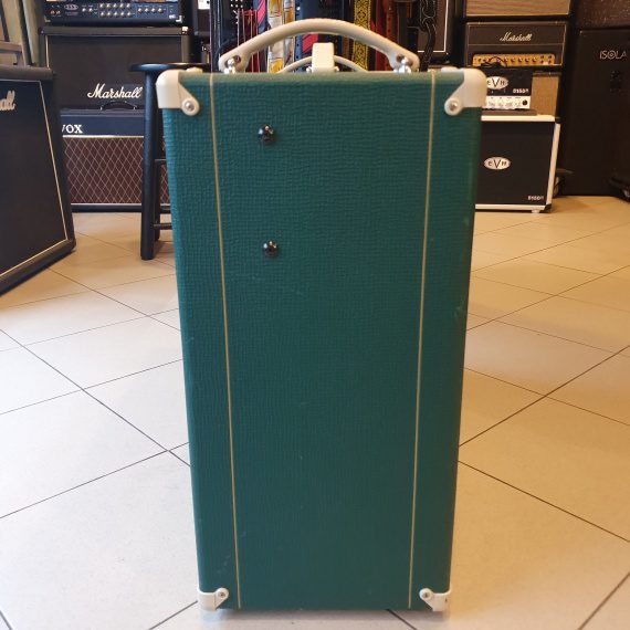 VOX AC30 C2 -USATO IN GARANZIA- - immagine 4