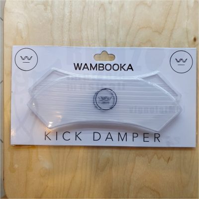 WAMBOOKA Kick Damper