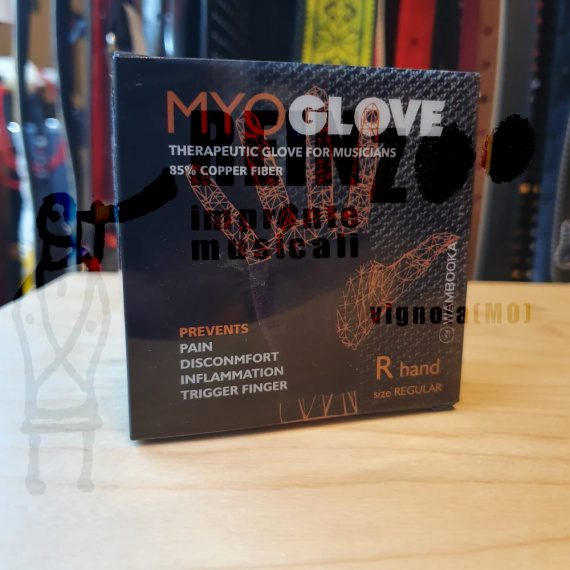 WAMBOOKA MYOGLOVE