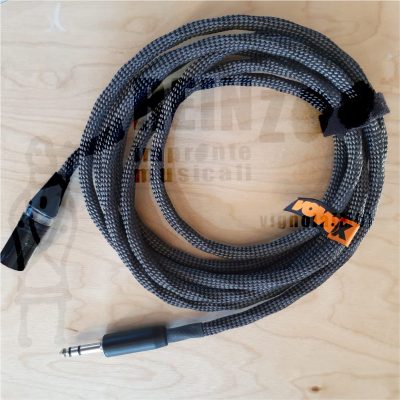 VOVOX sonorus Direct S Cavo Bilanciato XLRm / TRS 3,5m