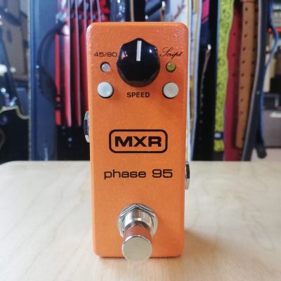 MXR Phase 95 Mini – M290