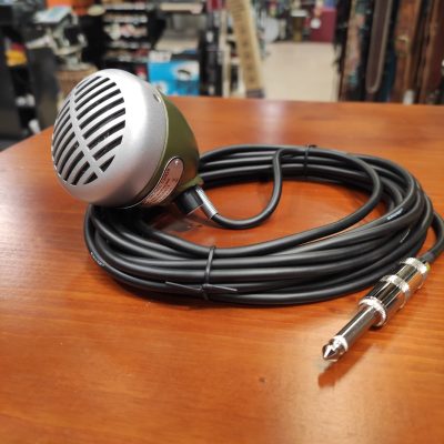 SHURE 520DX