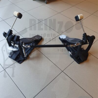 DOPPIO PEDALE BATTERIA JINBAO STV247